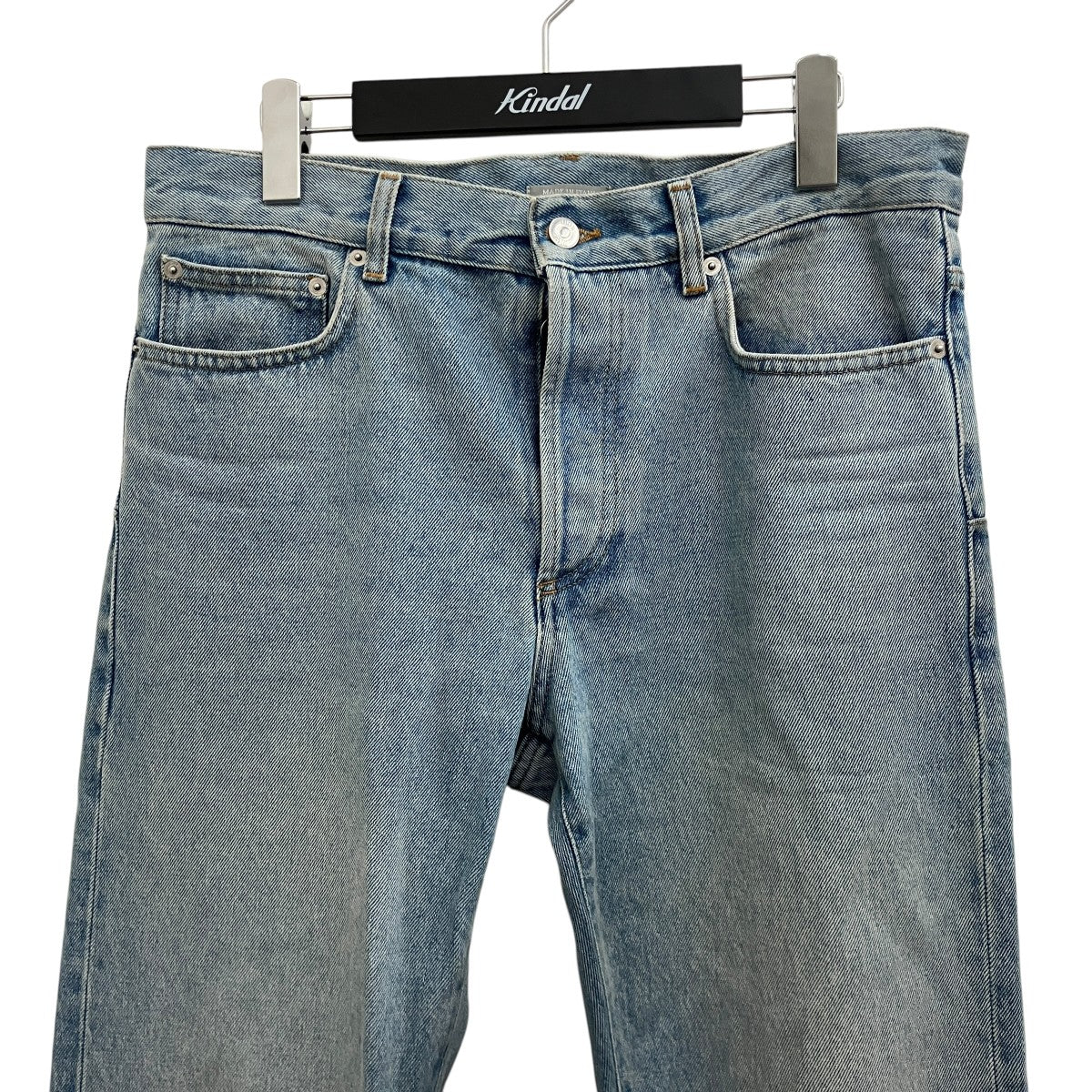 24SSデニムパンツ313D014K360X