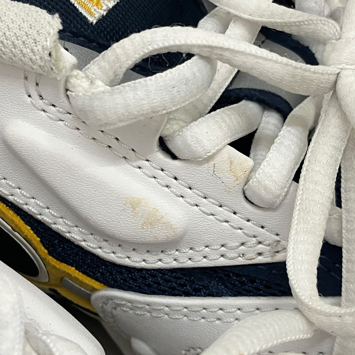 NIKE(ナイキ) 【Nike Air Max 96 2】ローカットスニーカーCZ1921-100