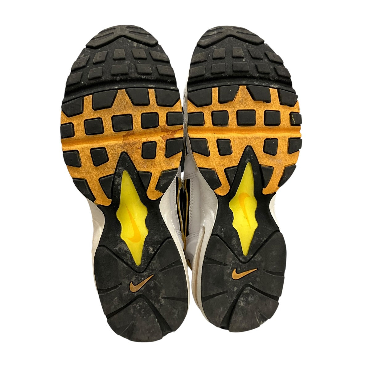 【Nike Air Max 96 2】ローカットスニーカーCZ1921-100