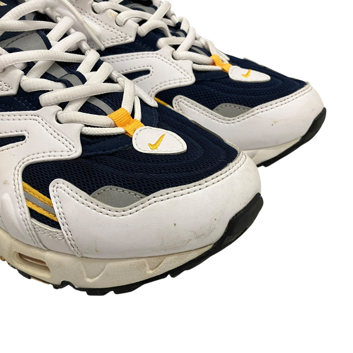 NIKE(ナイキ) 【Nike Air Max 96 2】ローカットスニーカーCZ1921-100