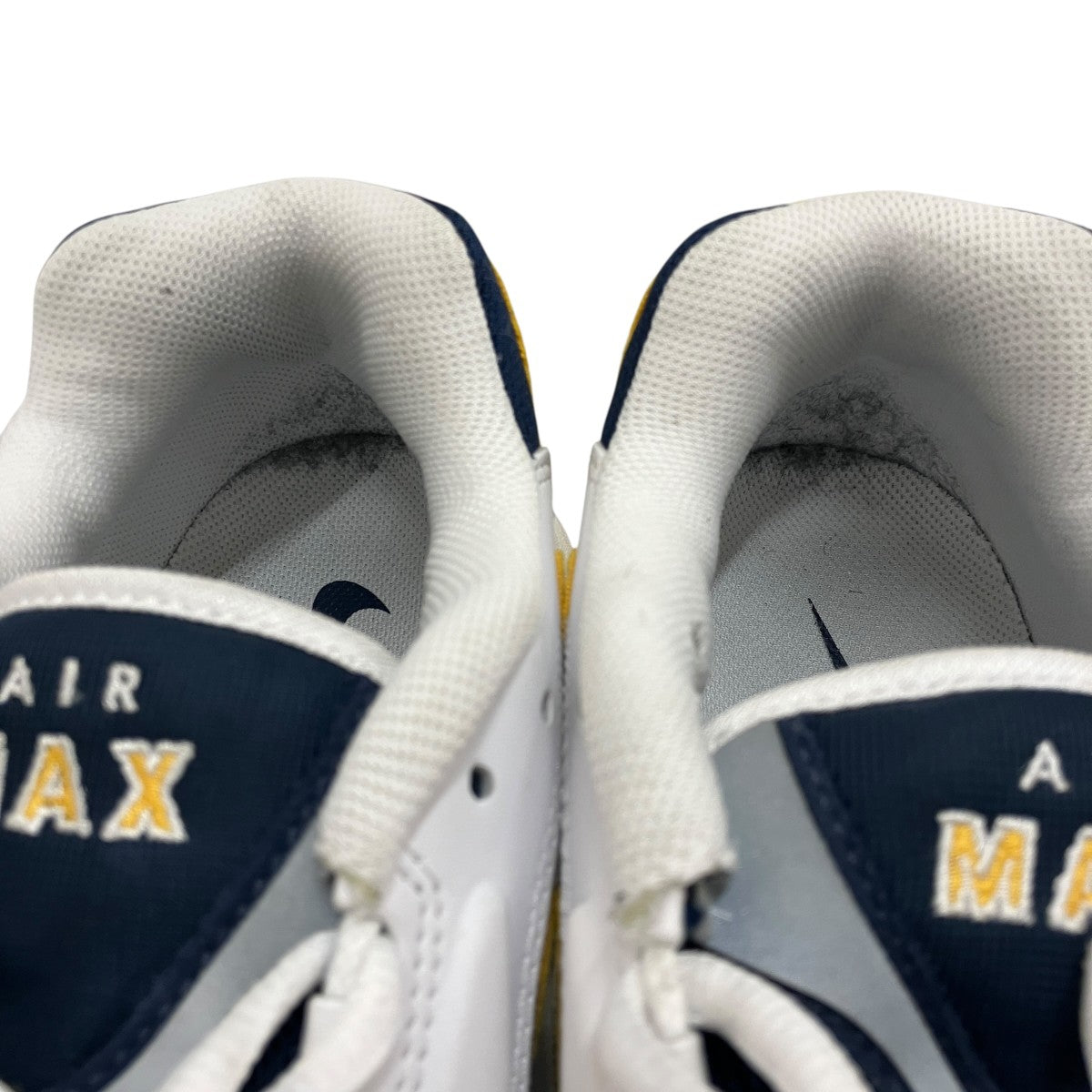 NIKE(ナイキ) 【Nike Air Max 96 2】ローカットスニーカーCZ1921-100