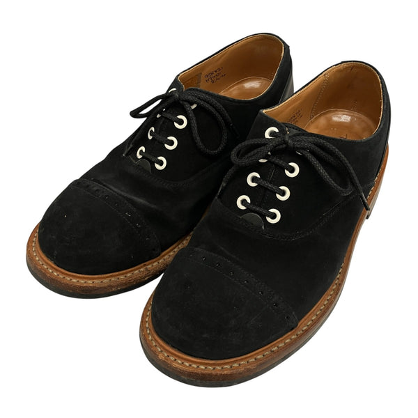 QUILP by Tricker's(クイルプバイトリッカーズ) 【Oxford Shoe