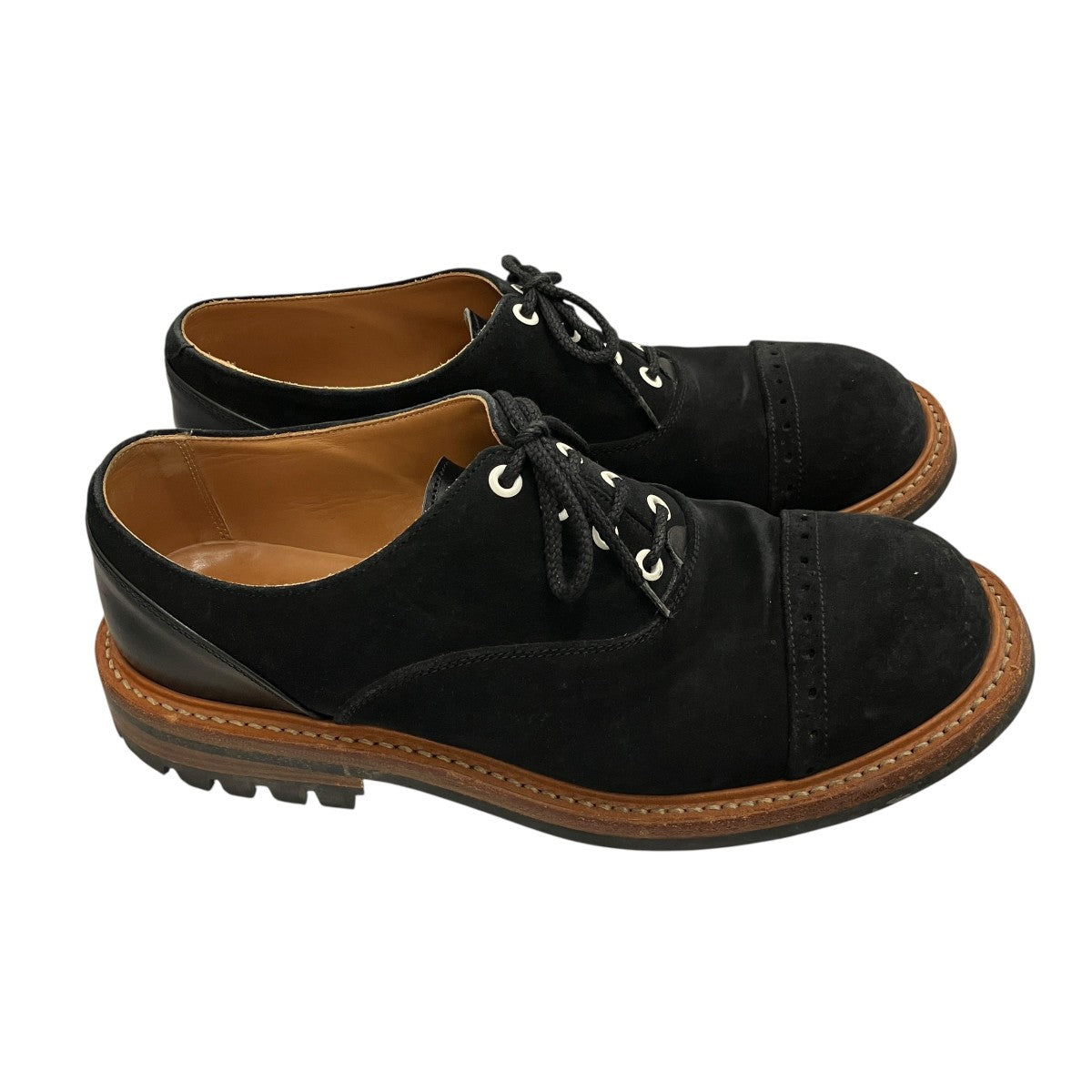 【Oxford Shoe】オックスフォードシューズM7401