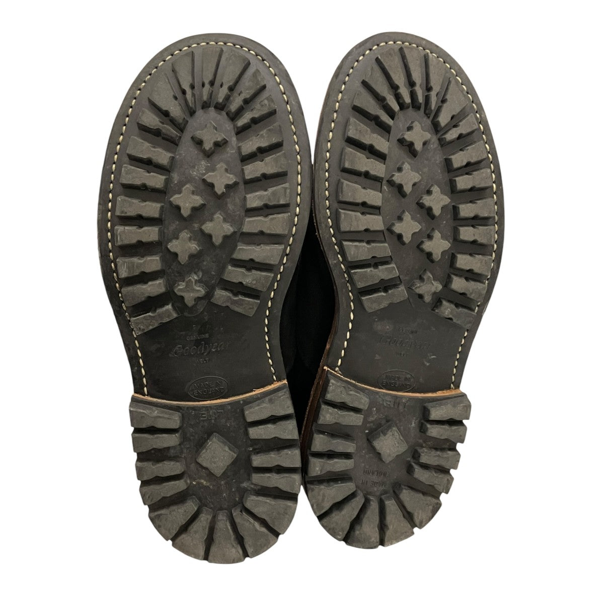 【Oxford Shoe】オックスフォードシューズM7401