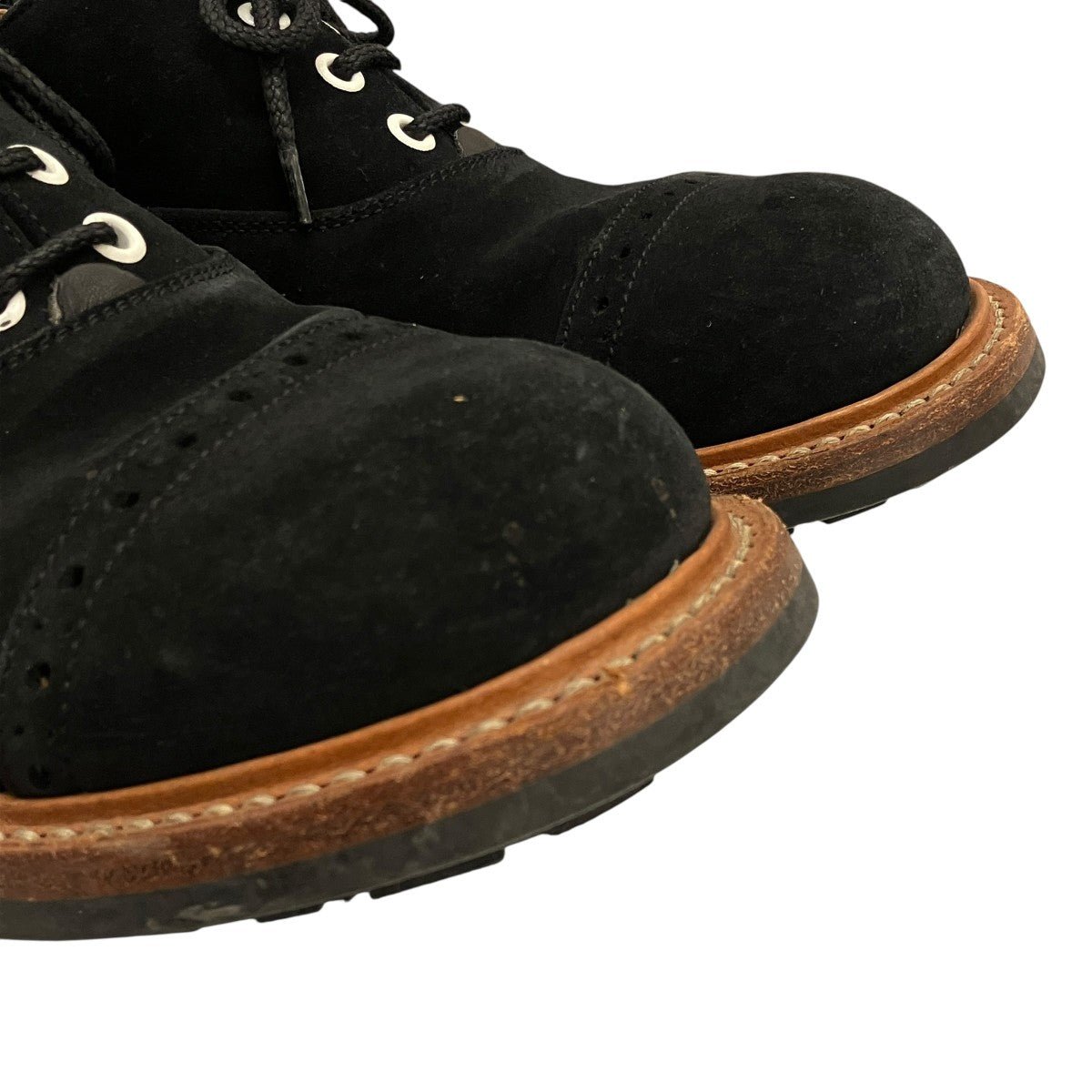 【Oxford Shoe】オックスフォードシューズM7401