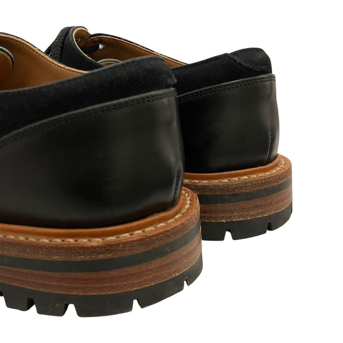 【Oxford Shoe】オックスフォードシューズM7401