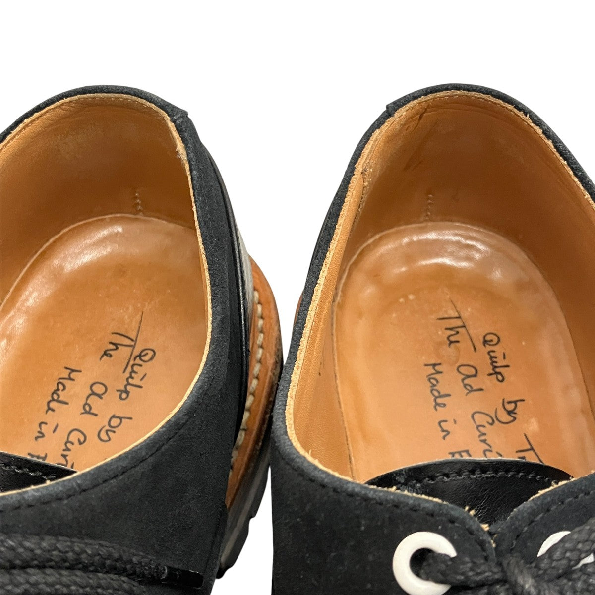 Tricker's コンビ オックスフォードシューズ⭐️size7⭐️ Tricker's コンビ オックスフォードシューズ⭐️size7⭐️ Tricker's