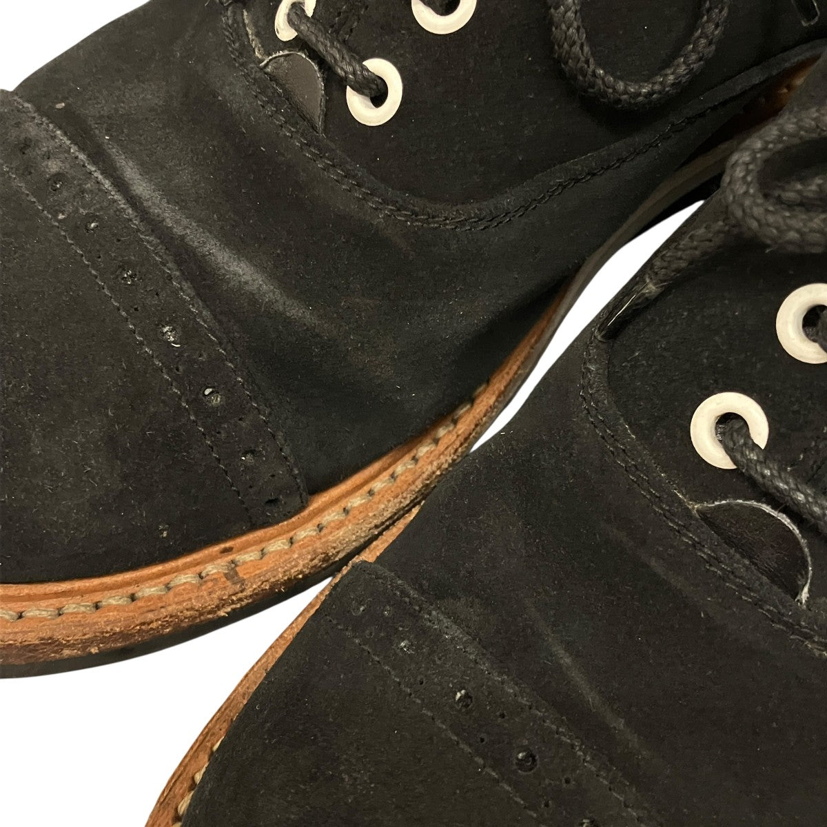 【Oxford Shoe】オックスフォードシューズM7401
