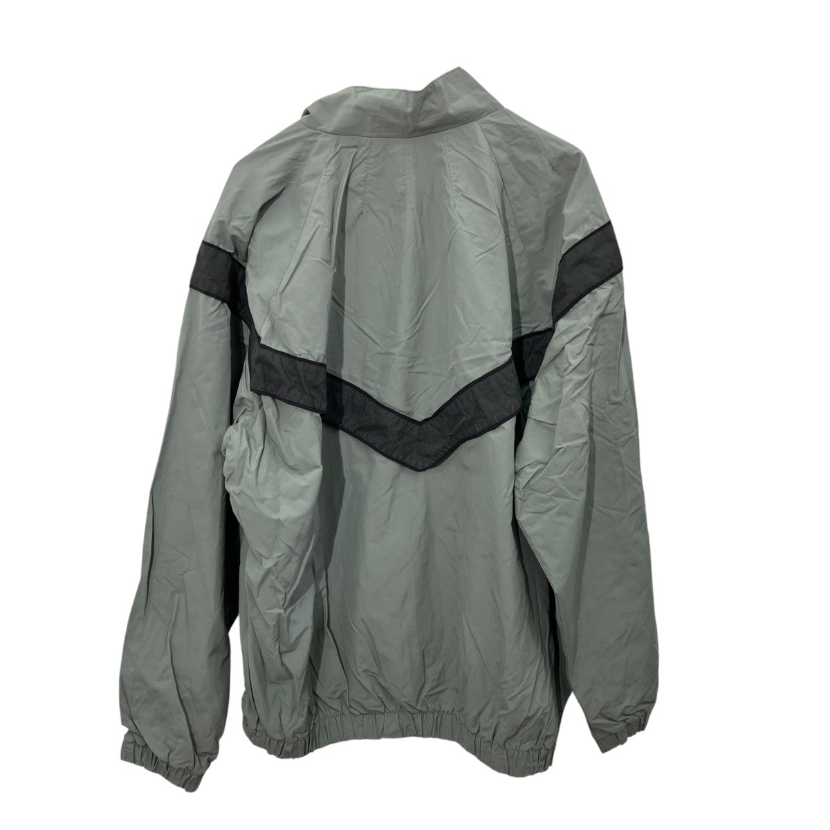 SKILCRAFT US ARMY IPFU JACKETジップアップジャケットSP0100-99-D-CB81 古着・中古-2枚目のアイテム画像