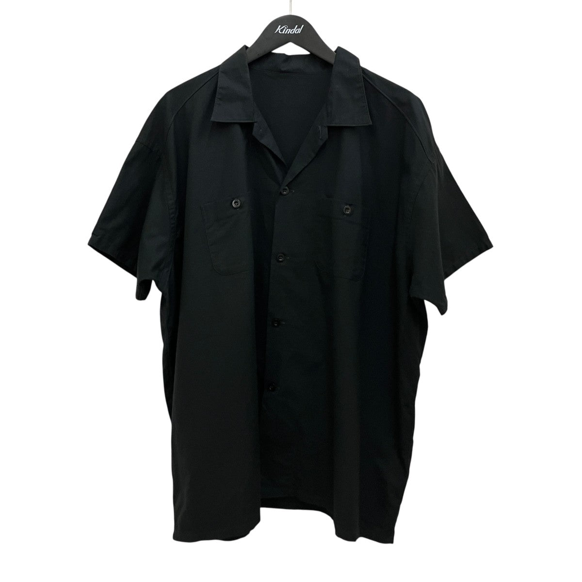 【BLOUSES】半袖シャツ0106