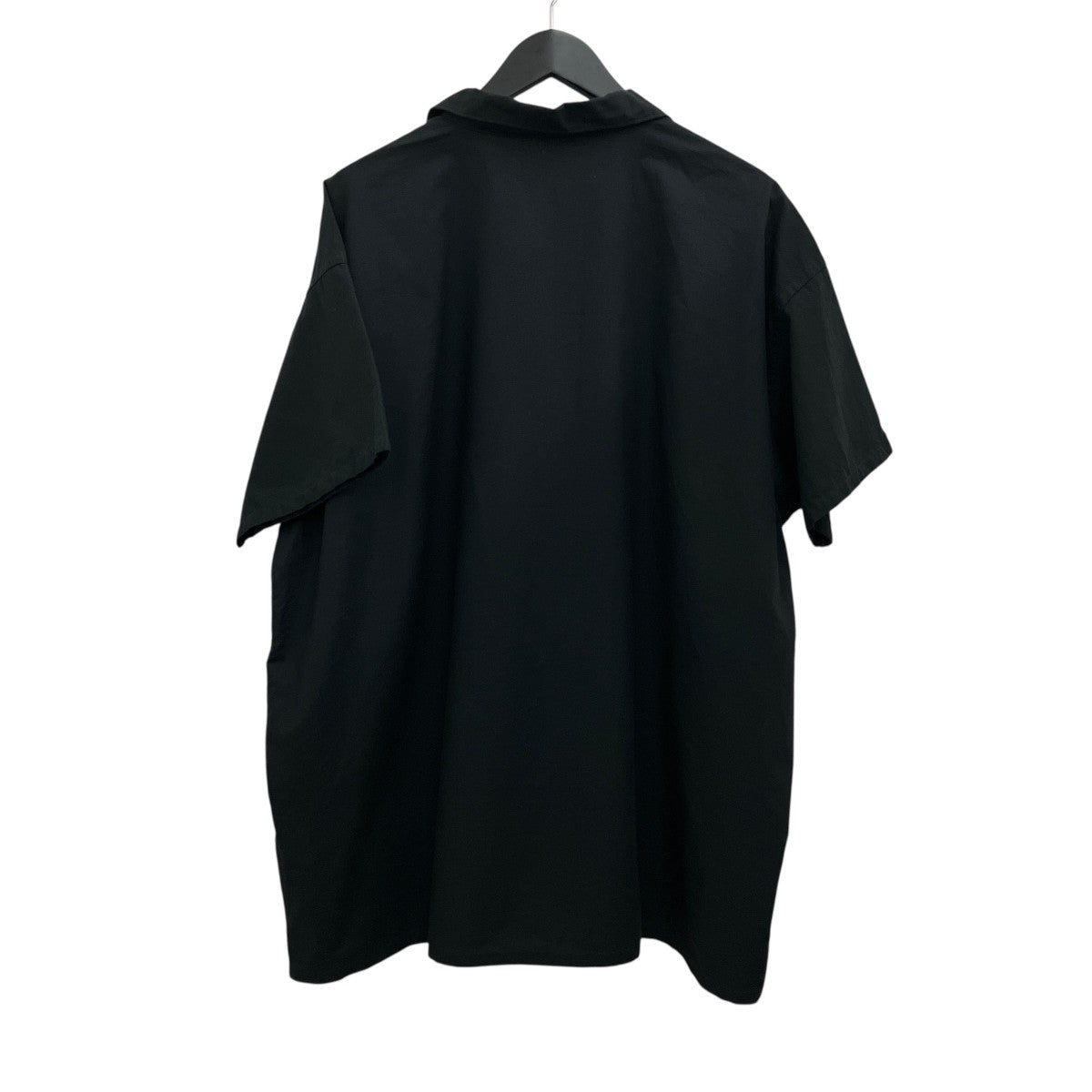 【BLOUSES】半袖シャツ0106
