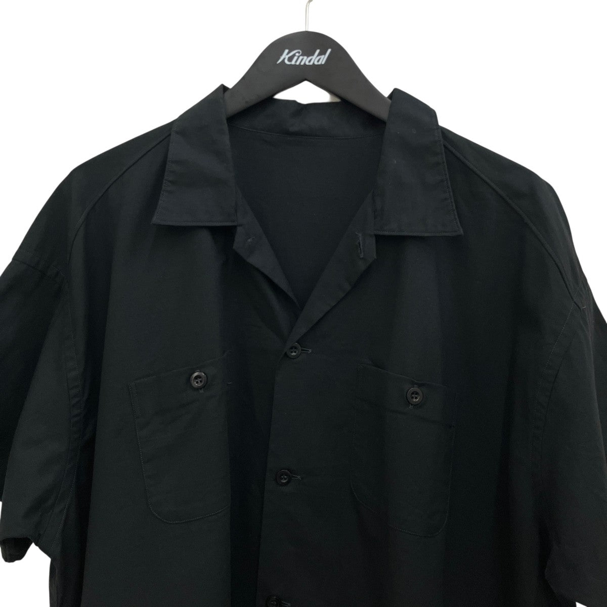 【BLOUSES】半袖シャツ0106
