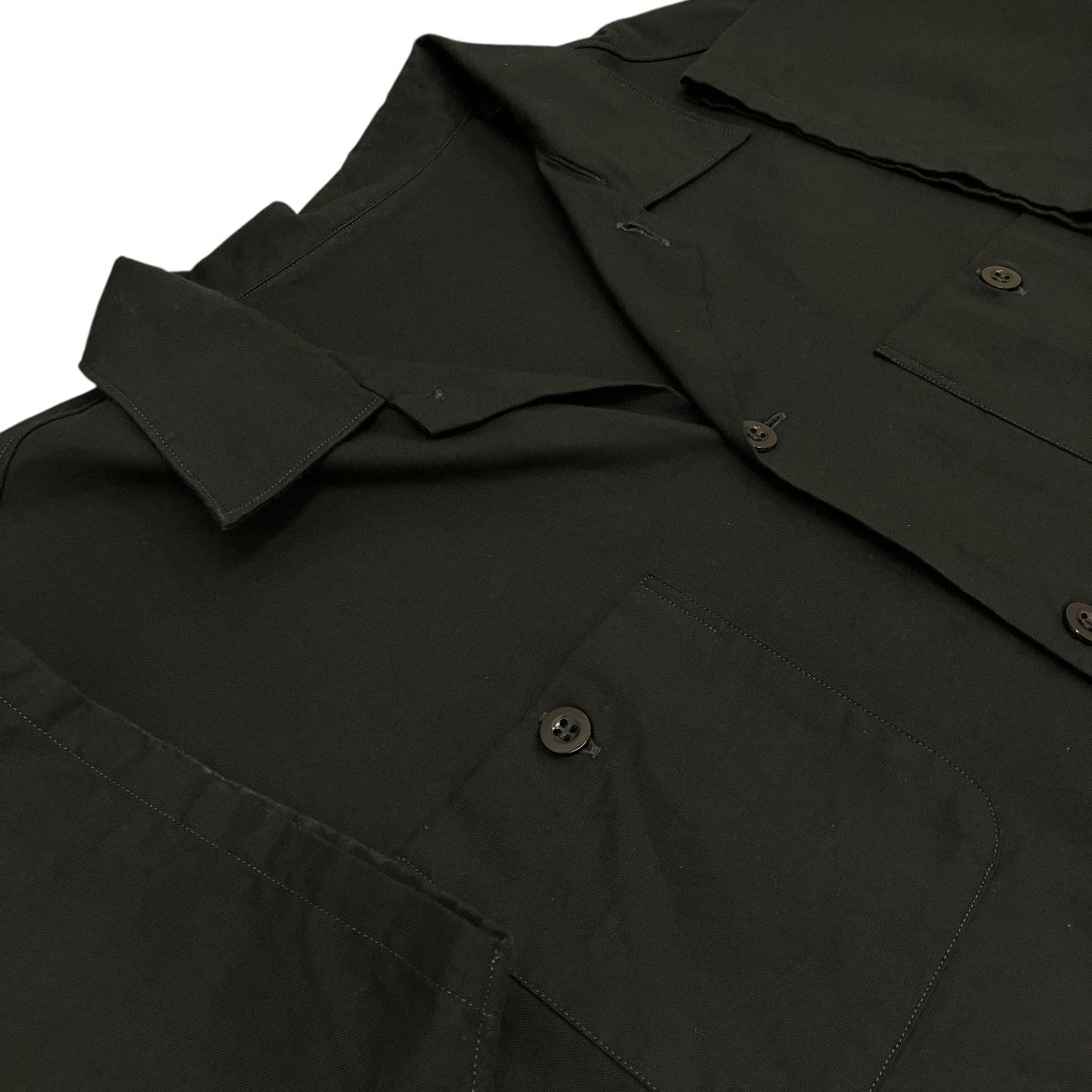【BLOUSES】半袖シャツ0106