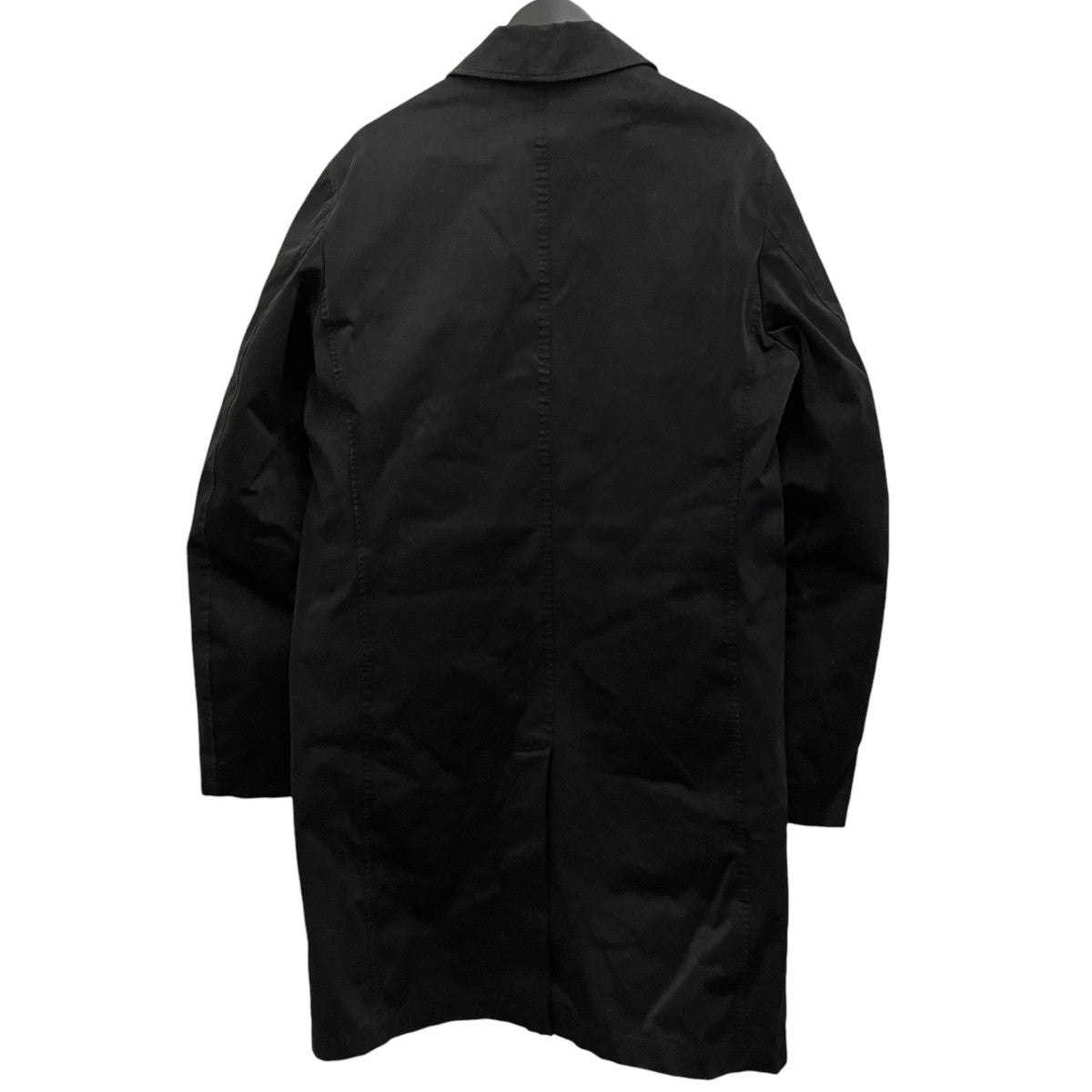 TEN-C 【M 37 CAR COAT】ダウンライナー付きカーコード15CTCUK04025 古着・中古-2枚目のアイテム画像