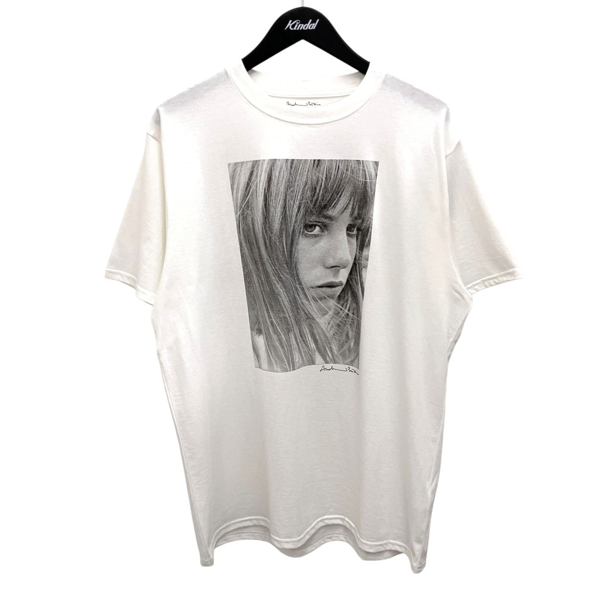 26ss【Jane】プリントTシャツ26ss-245