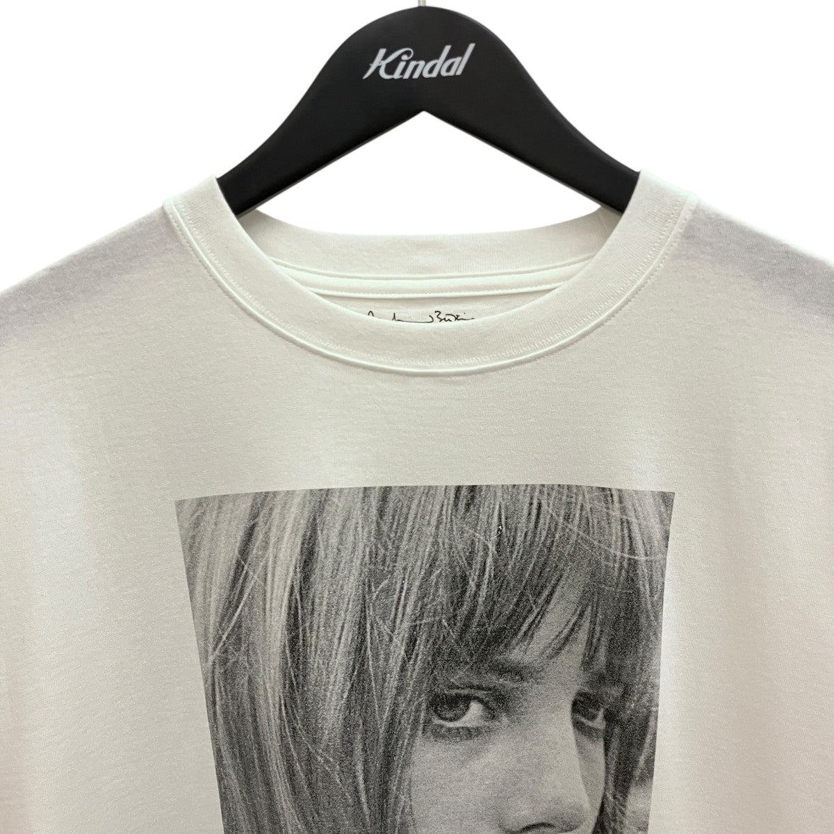 26ss【Jane】プリントTシャツ26ss-245