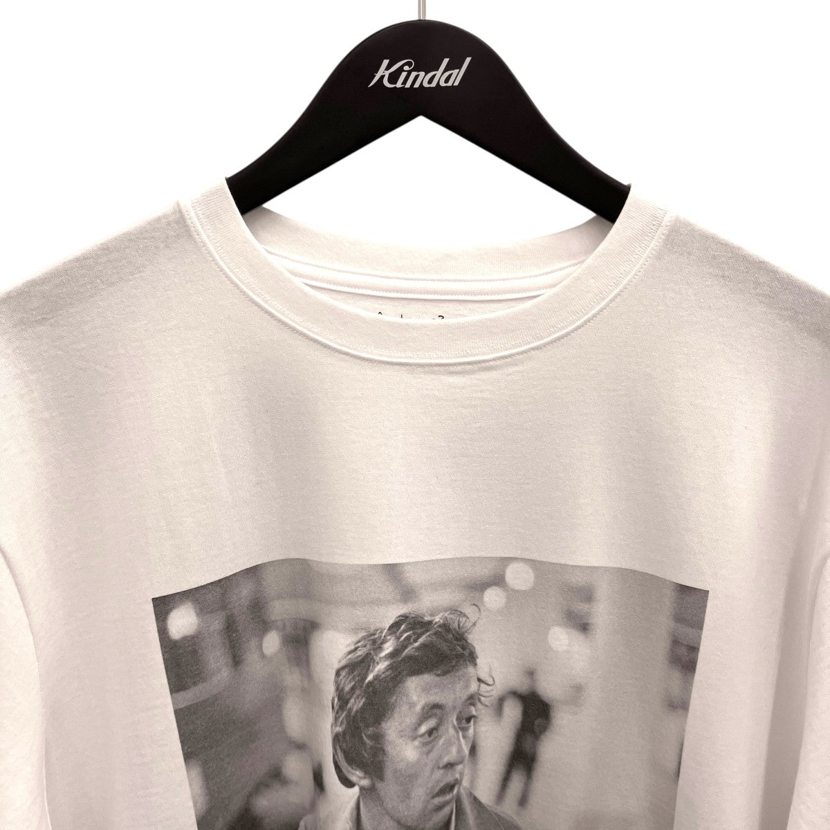 26ss【Serge】プリントTシャツ26ss-241