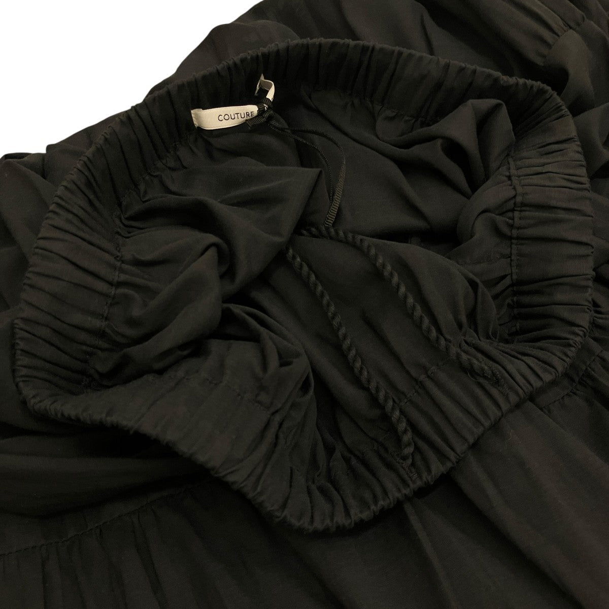 26SS【SUSHIVOILE TIERED SKIRT】スカート26ss-238