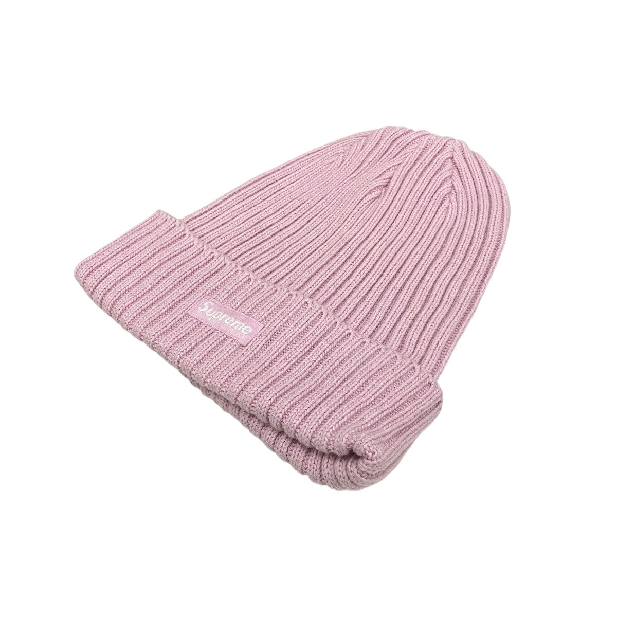 26SS【OVERDYED BEANIE】ニットキャップ