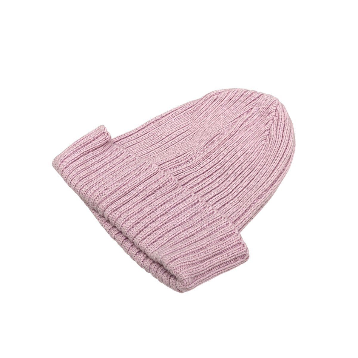 26SS【OVERDYED BEANIE】ニットキャップ