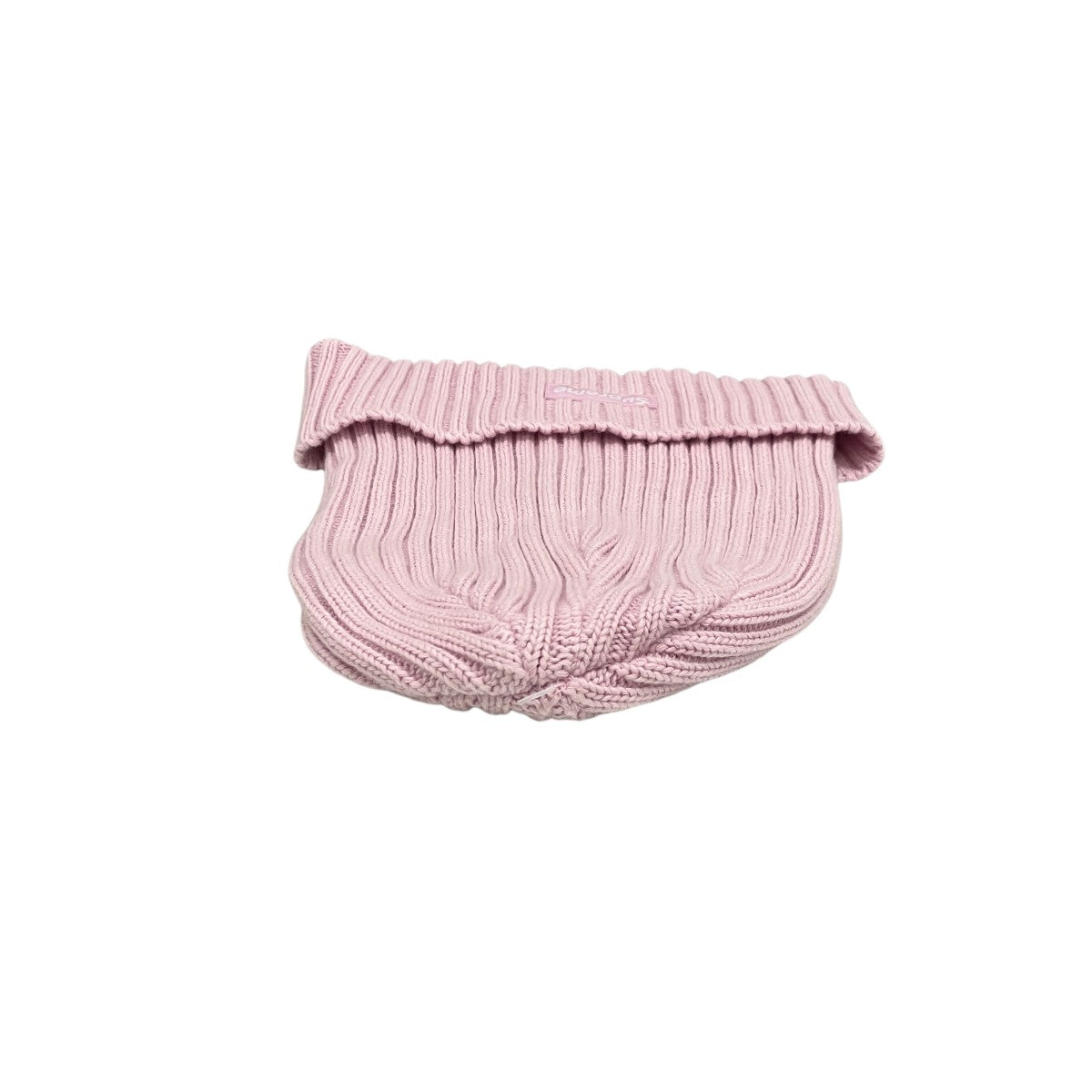 26SS【OVERDYED BEANIE】ニットキャップ