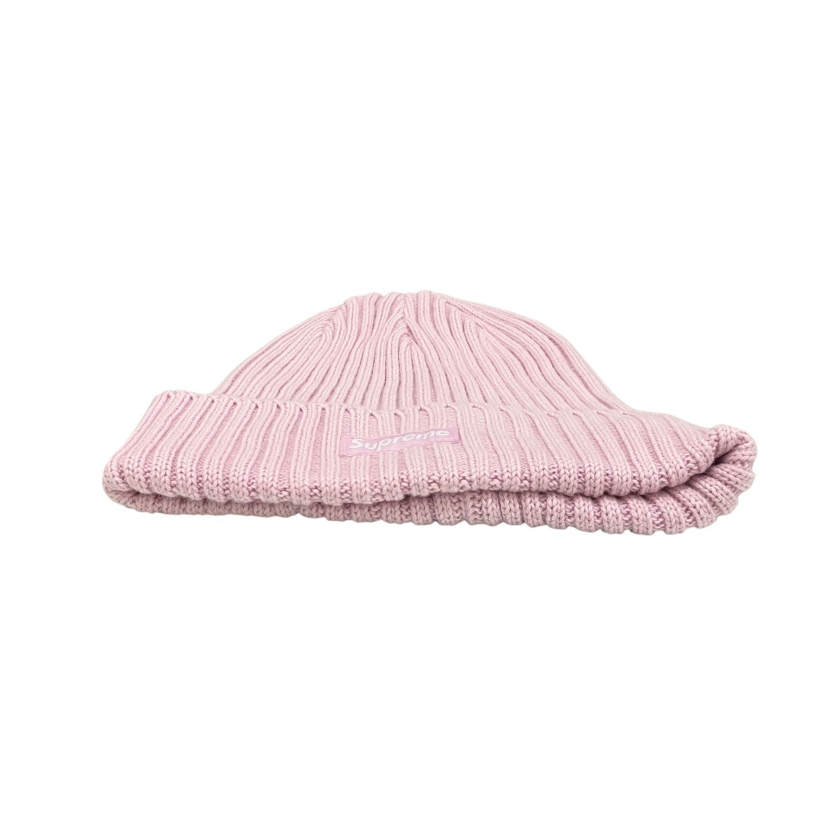 26SS【OVERDYED BEANIE】ニットキャップ