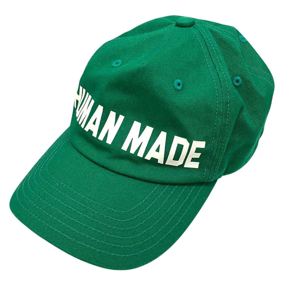 5PANEL TWILL CAPキャップHM31GD020
