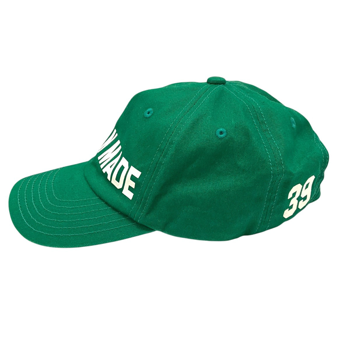 5PANEL TWILL CAPキャップHM31GD020