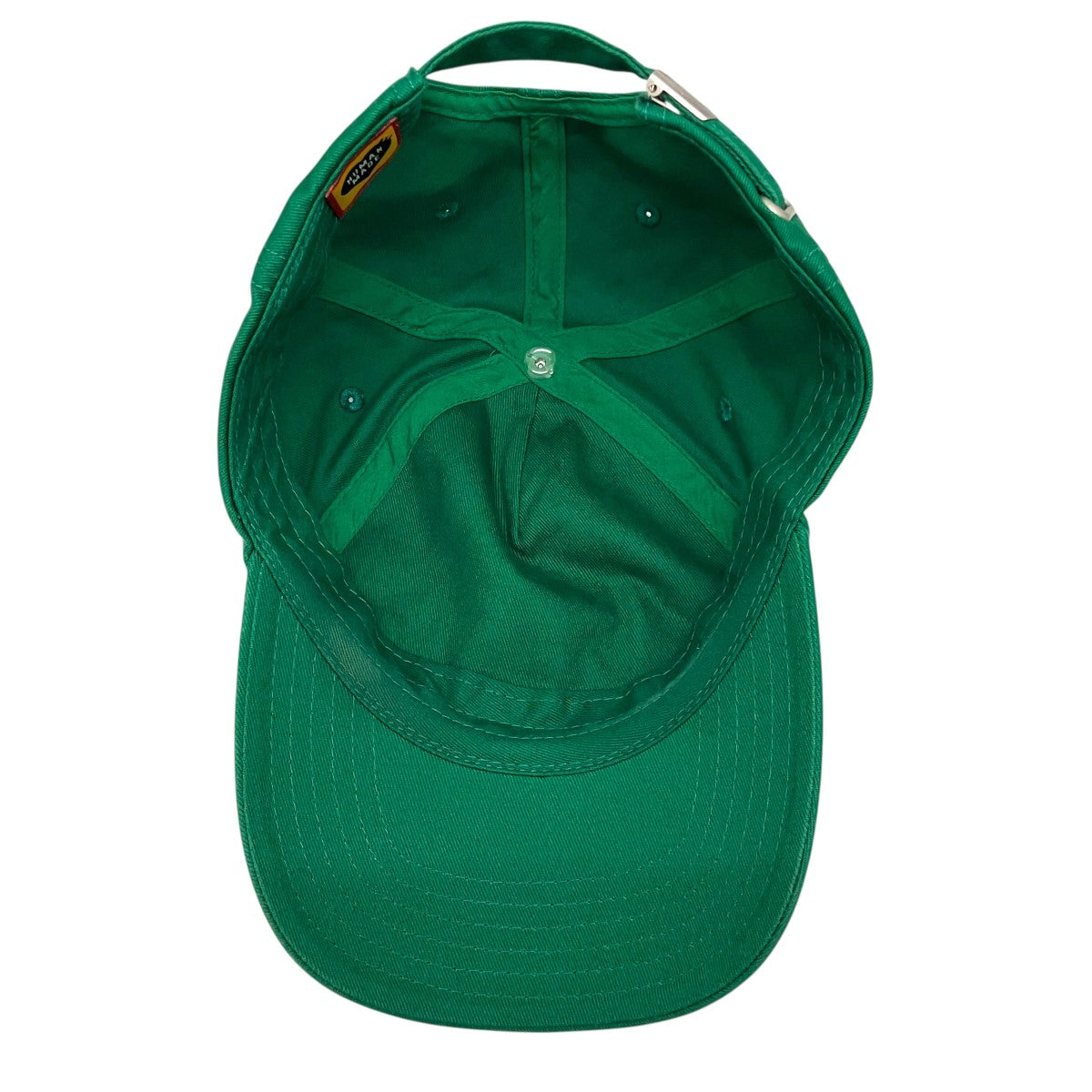 5PANEL TWILL CAPキャップHM31GD020