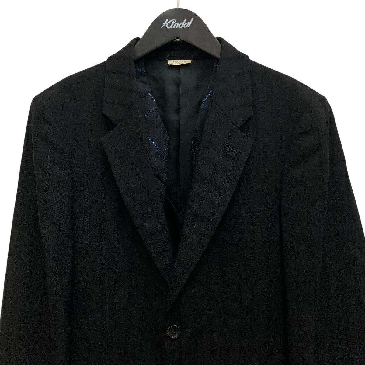 COMME des GARCONS HOMME PLUS(コムデギャルソンオムプリュス) AD17