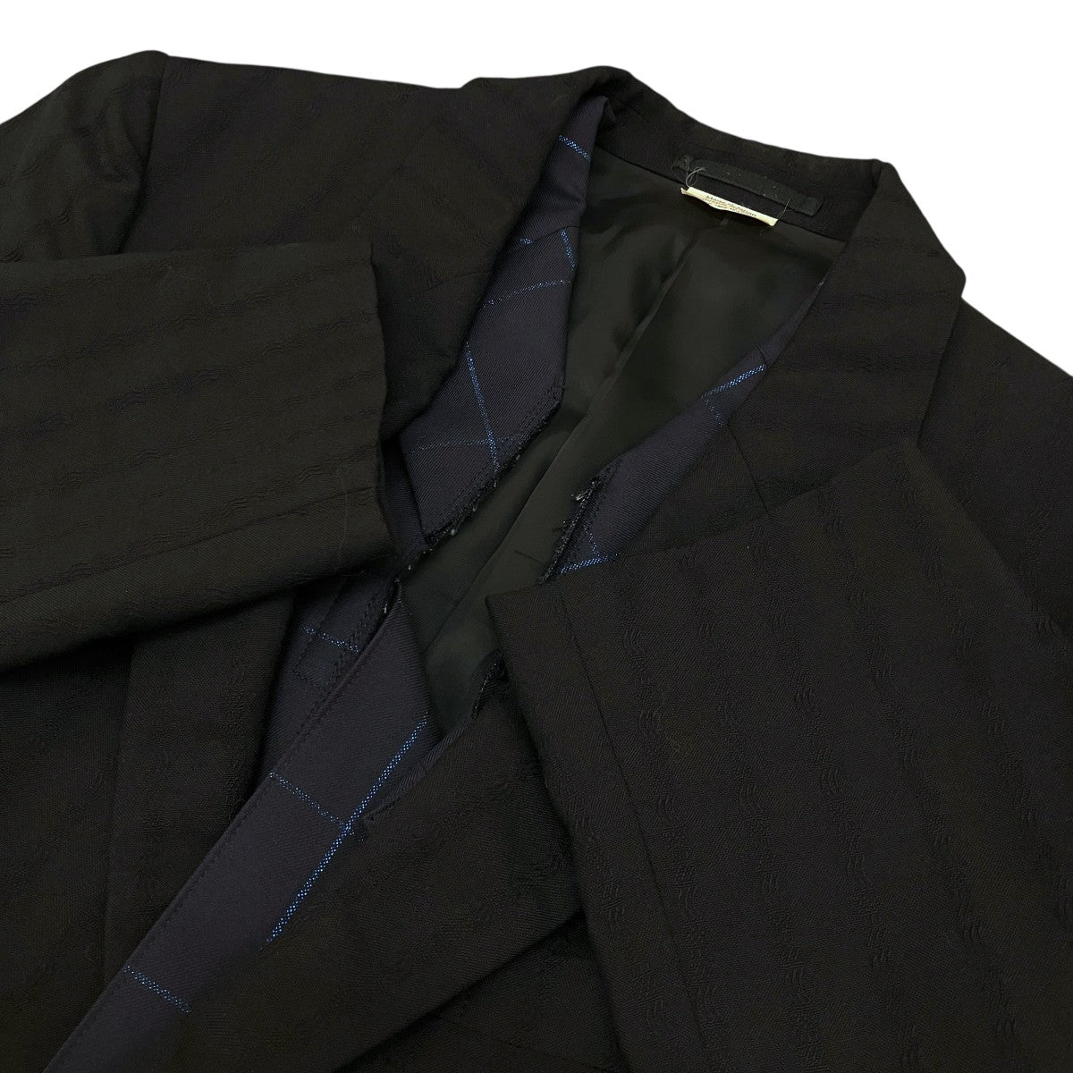 COMME des GARCONS HOMME PLUS(コムデギャルソンオムプリュス) AD17