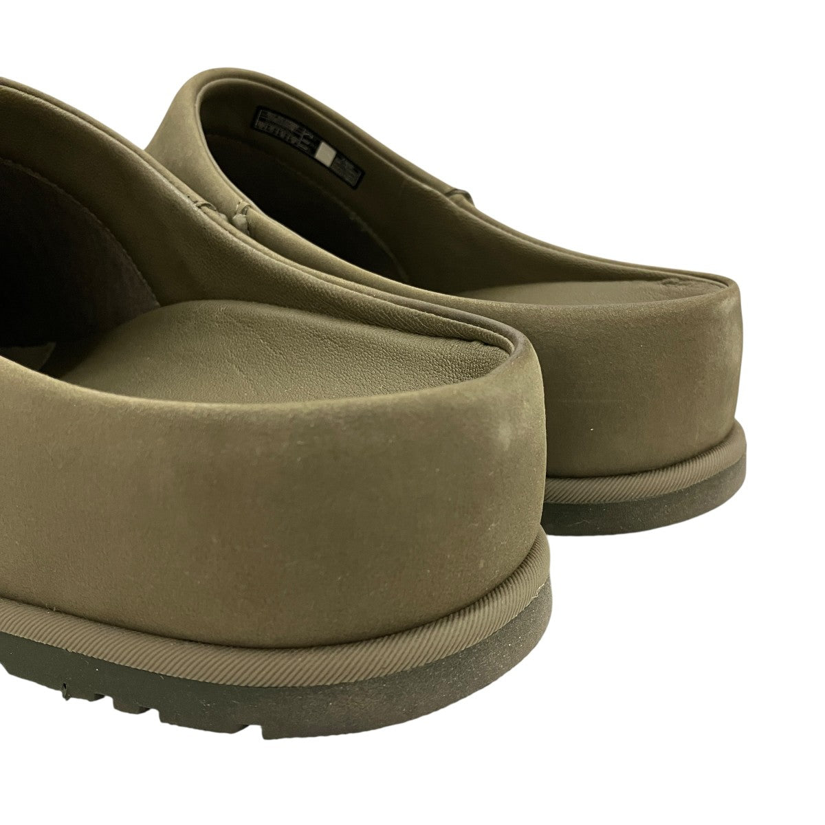 【OTZO CLOG】クロッグサンダル1175209