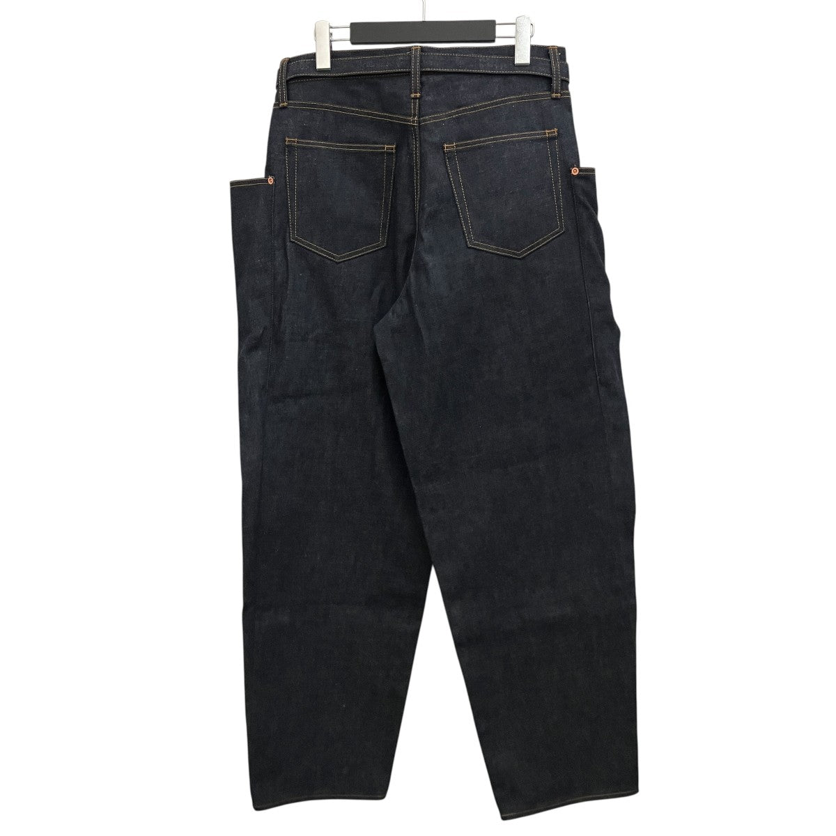 sacai(サカイ) 25AW【Denim Pants】ベルテッドデニムパンツ25-03886M
