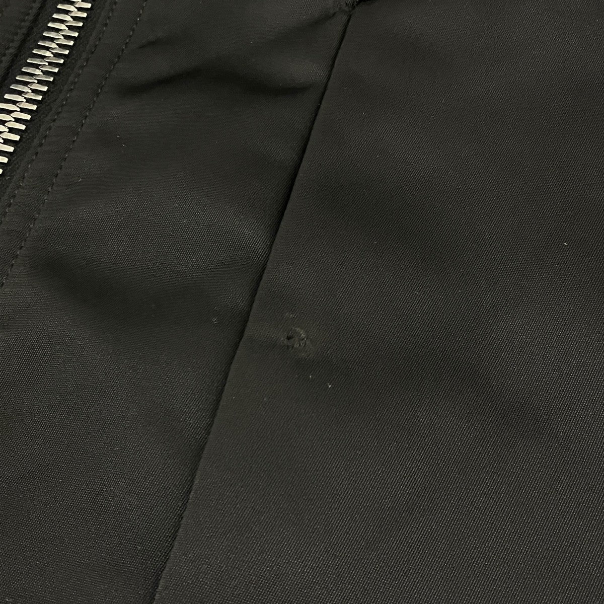【Lido hooded zip-up jacket】リド フーデッド ジップアップ ジャケットRR01D3715