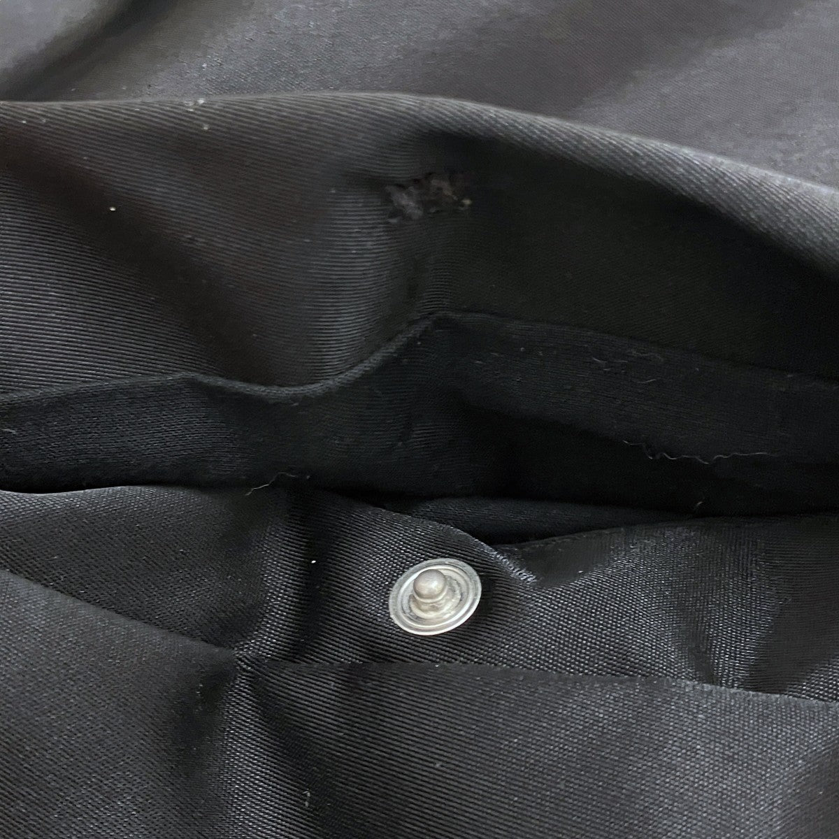 【Lido hooded zip-up jacket】リド フーデッド ジップアップ ジャケットRR01D3715