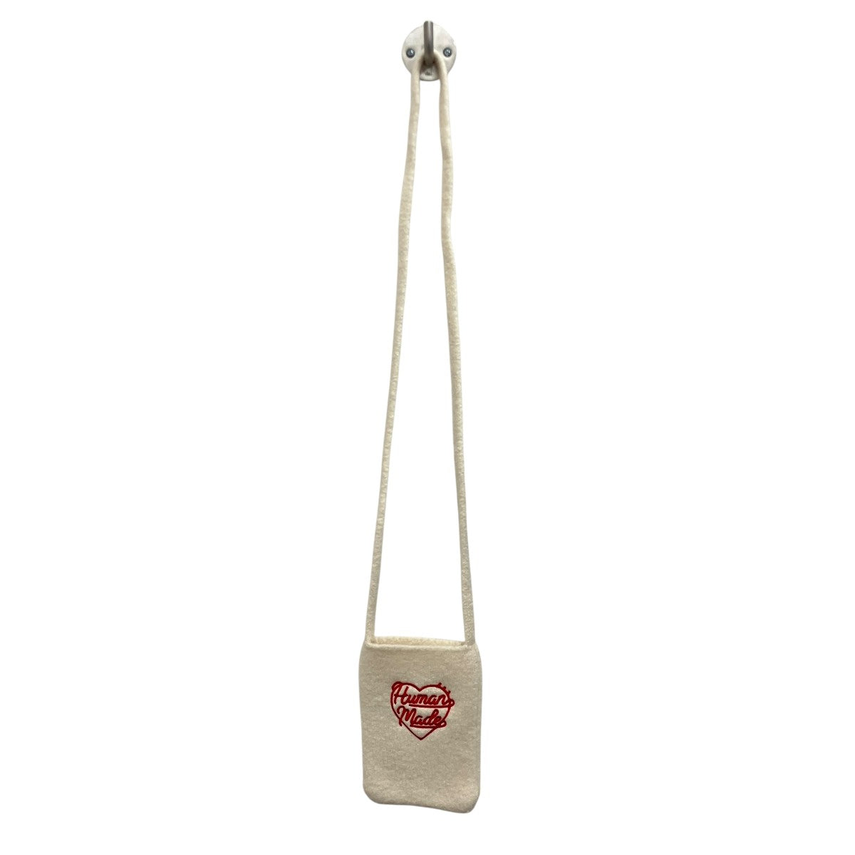 【KNIT MINI SHOULDER BAG】ニットミニショルダーバッグ