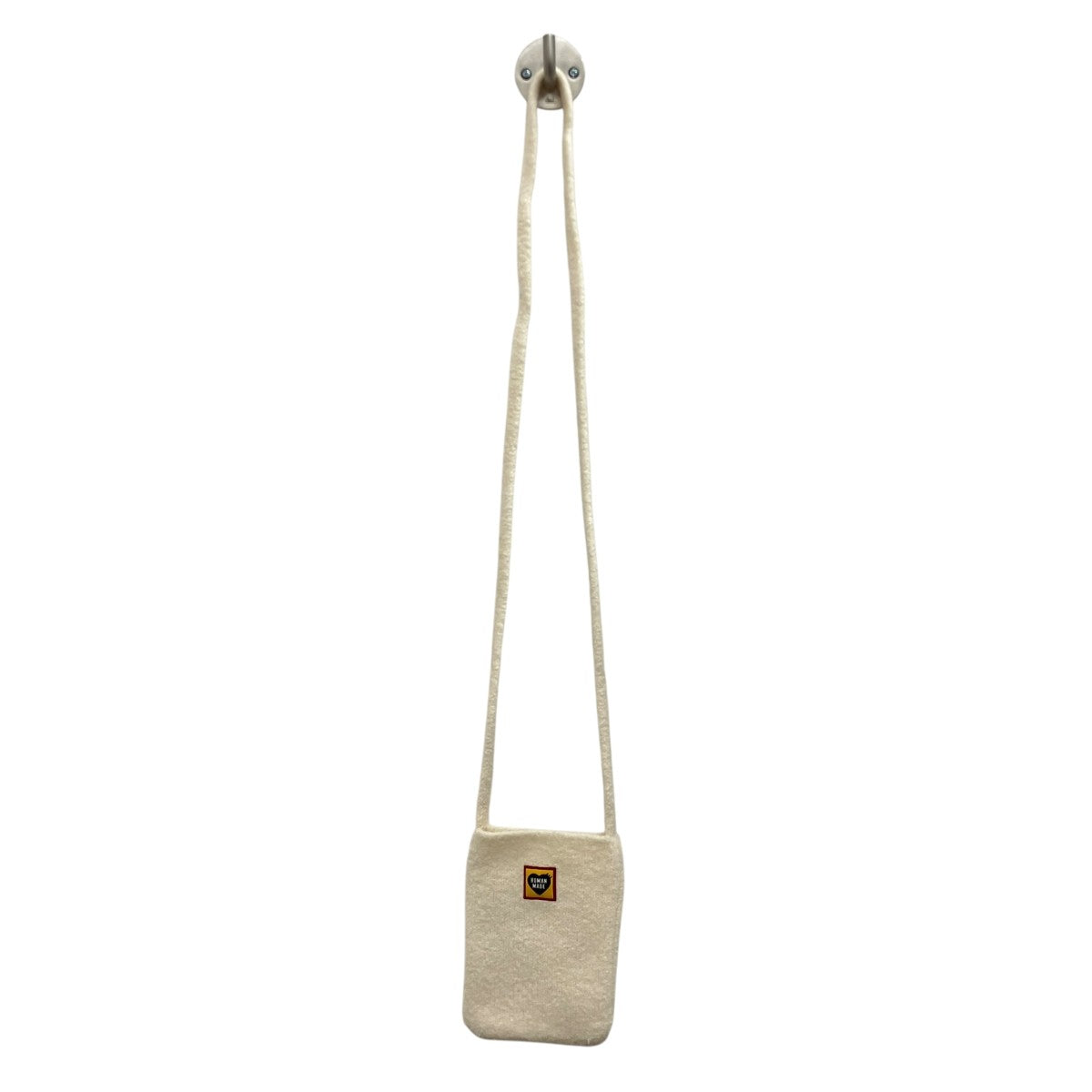 【KNIT MINI SHOULDER BAG】ニットミニショルダーバッグ