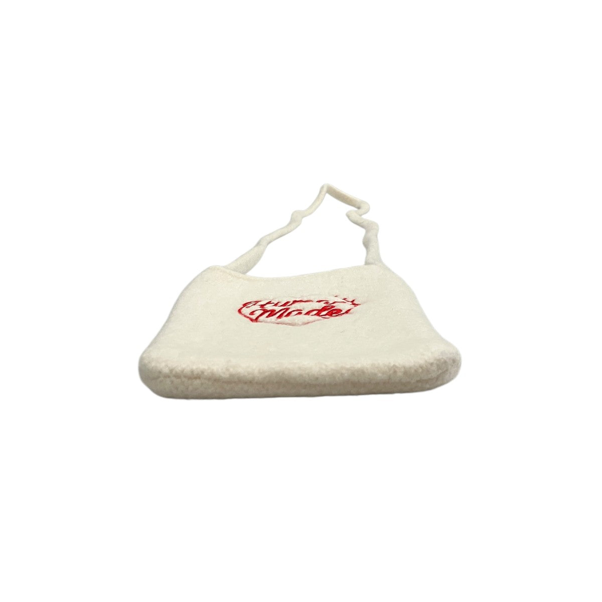 【KNIT MINI SHOULDER BAG】ニットミニショルダーバッグ