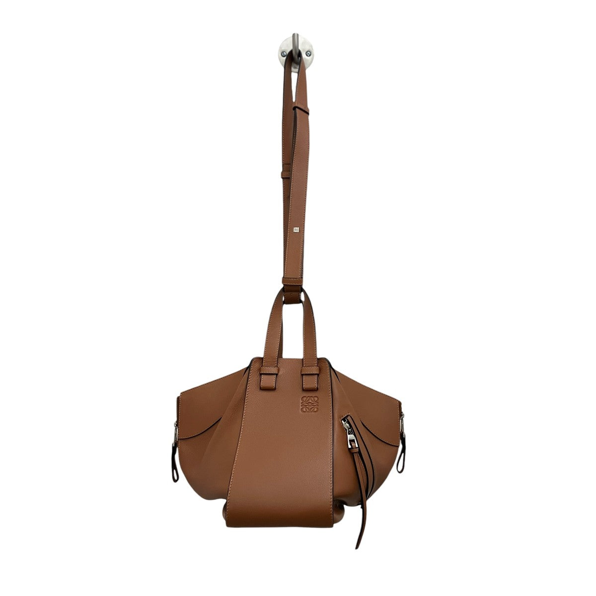 LOEWE ハンモックバッグ スモール