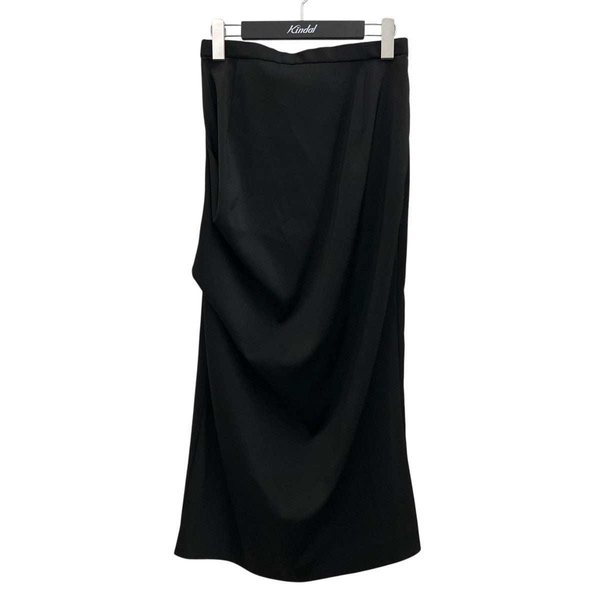 【Tuck asymmetry SK】タックアシンメトリースカート460HAS31-0921