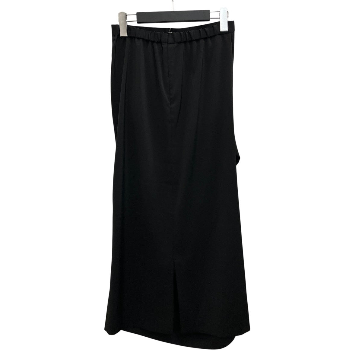 【Tuck asymmetry SK】タックアシンメトリースカート460HAS31-0921