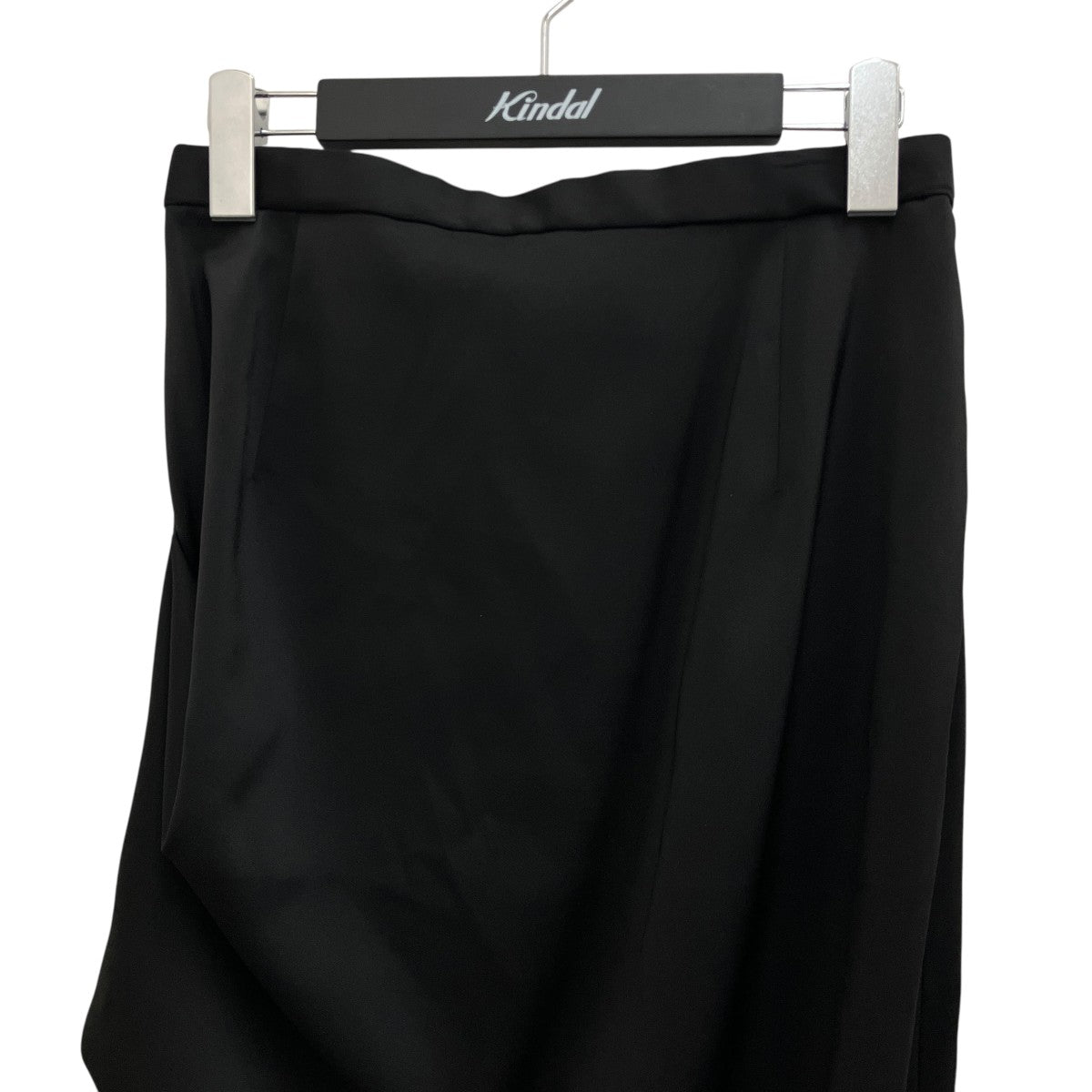 【Tuck asymmetry SK】タックアシンメトリースカート460HAS31-0921