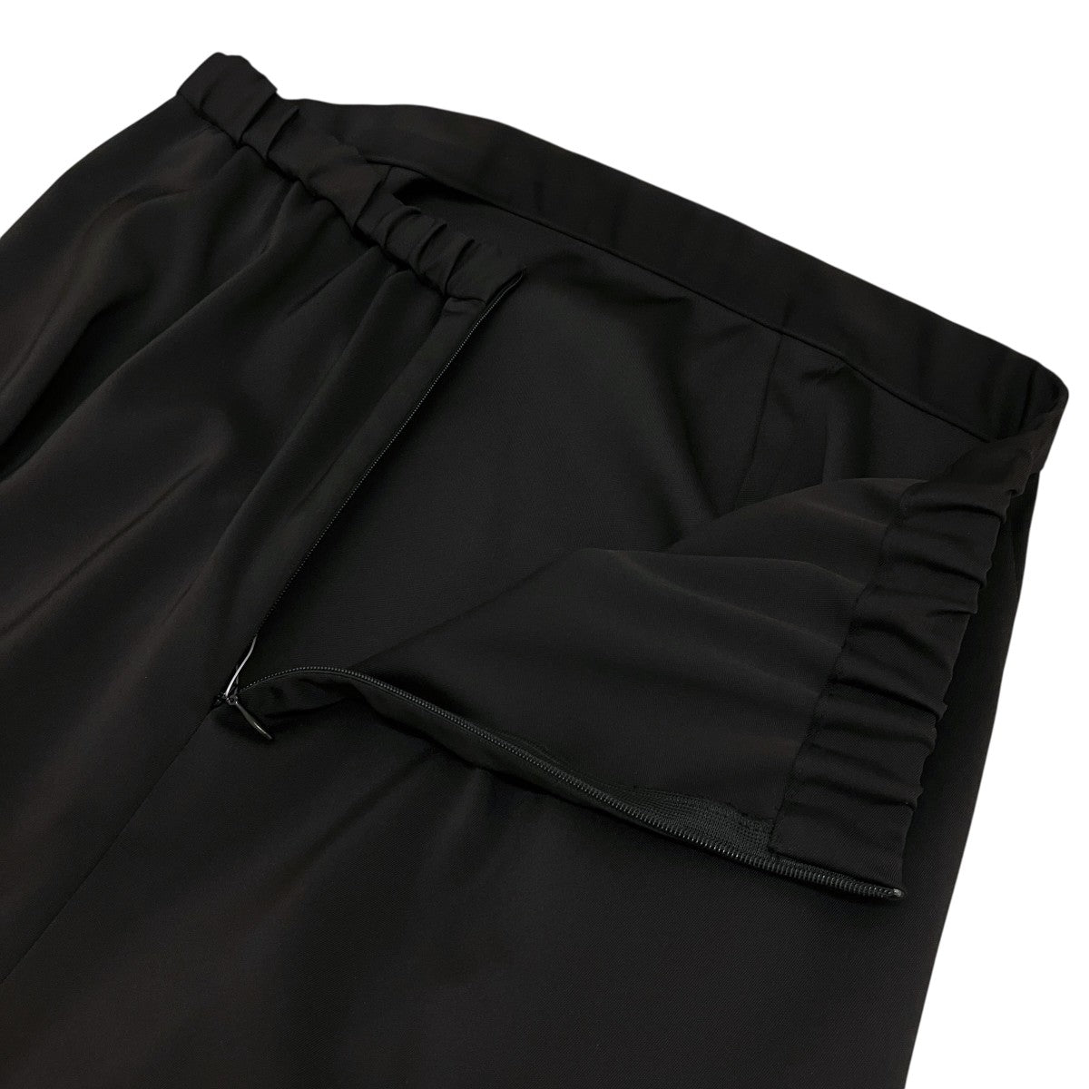 【Tuck asymmetry SK】タックアシンメトリースカート460HAS31-0921