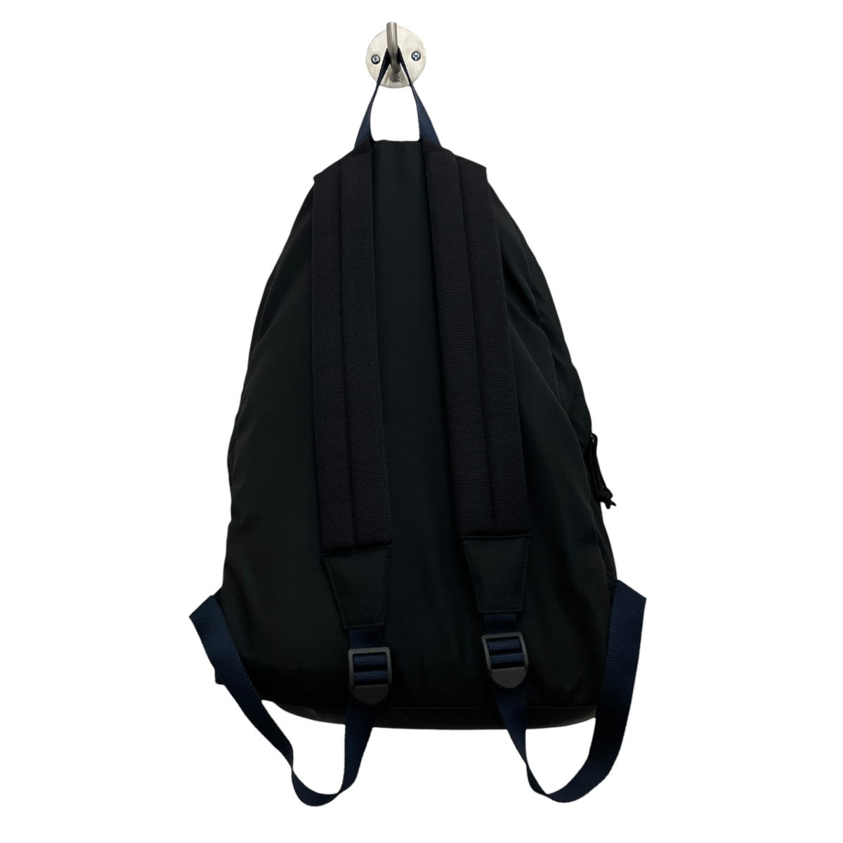 【GW8%値下げ】BALENCIAGAバレンシアガ ウィールバックパックリュック BALENCIAGA(バレンシアガ) ロゴウィールバックパック 525162 ブラック