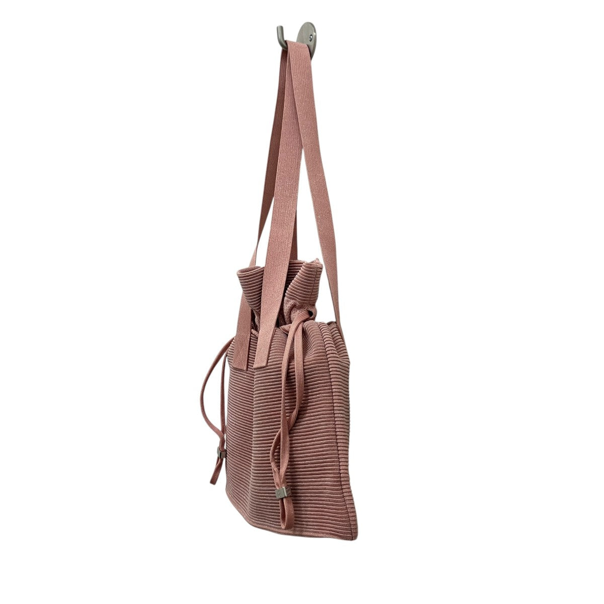 【STRATUM GLITTER TOTE BAG】リブバッグCF011AG120JP00