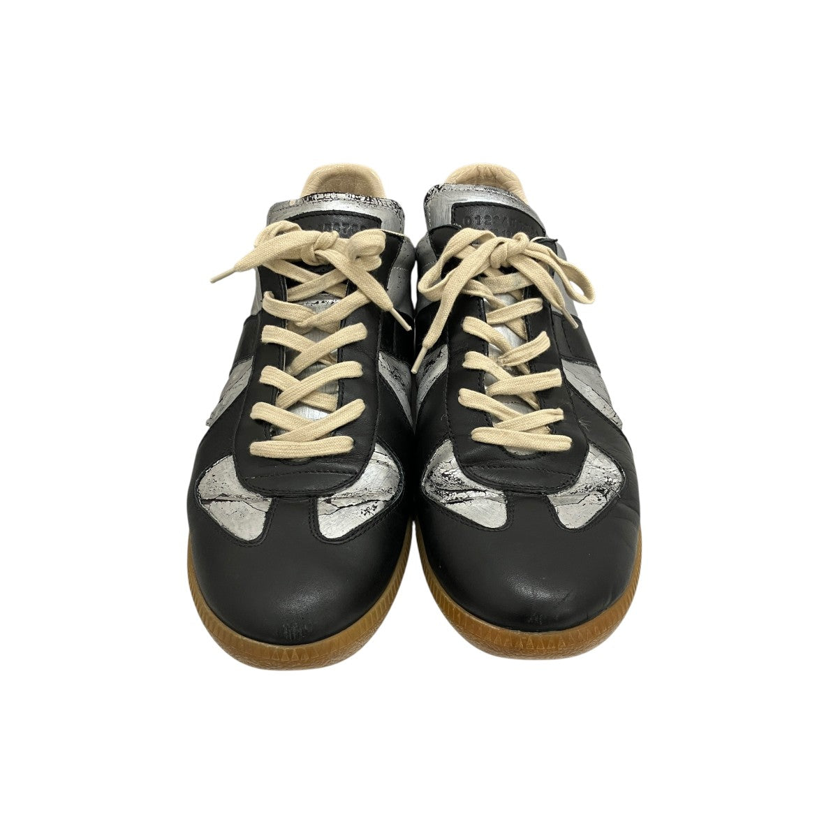 Maison Margiela22(メゾンマルジェラ22) ペイント加工ジャーマン