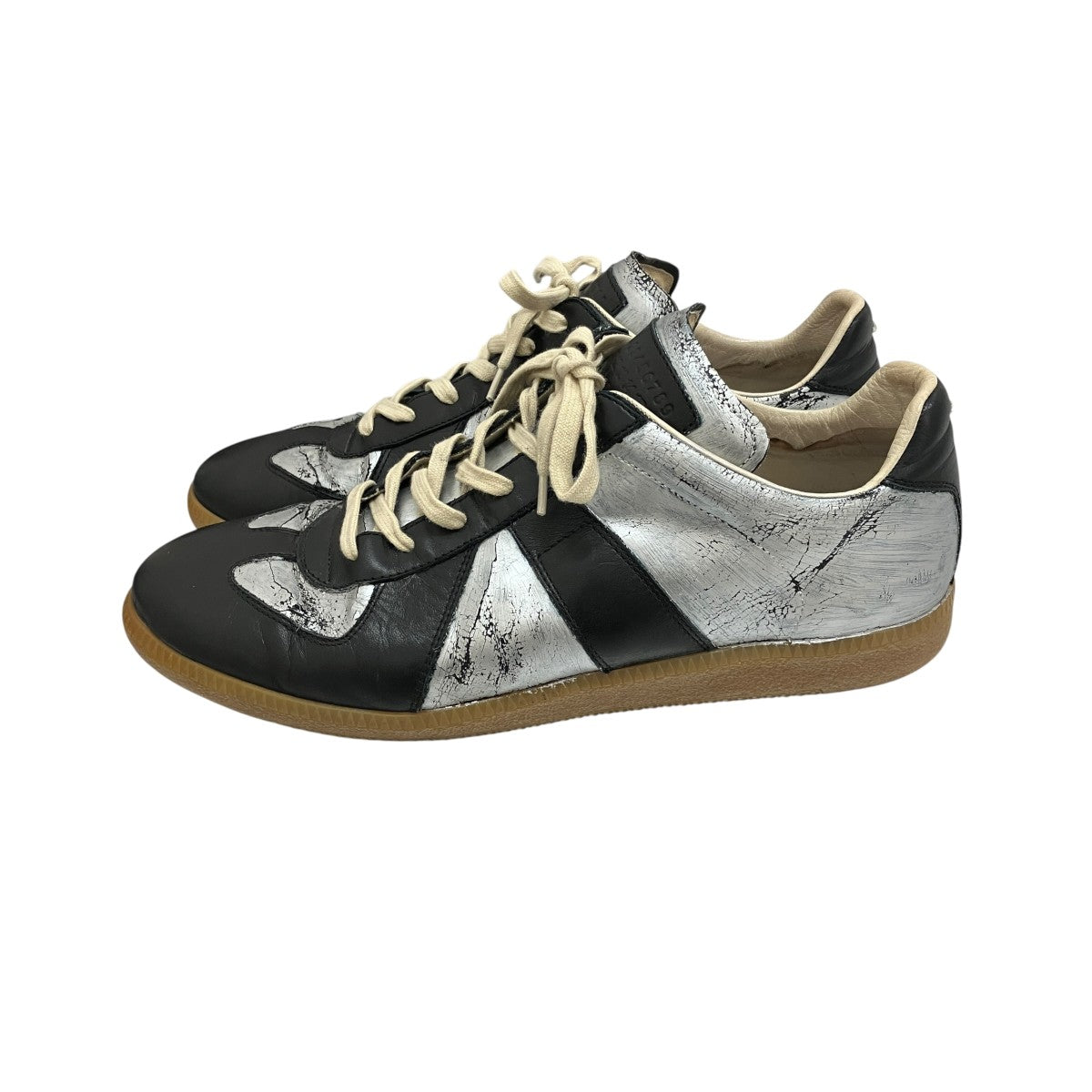 Maison Margiela22(メゾンマルジェラ22) ペイント加工ジャーマン