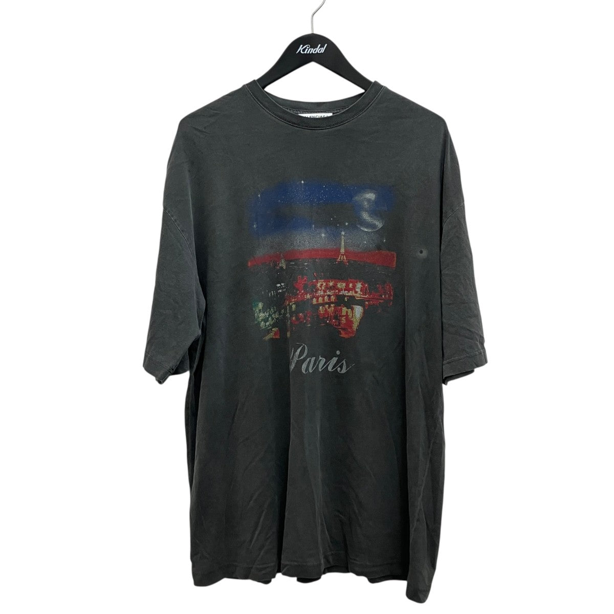 【Paris Tee】プリントTシャツ482382