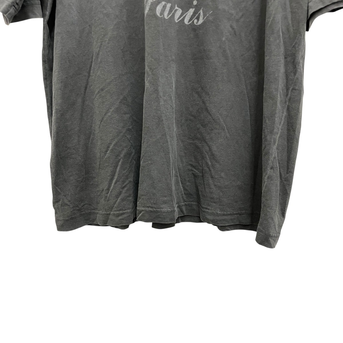【Paris Tee】プリントTシャツ482382