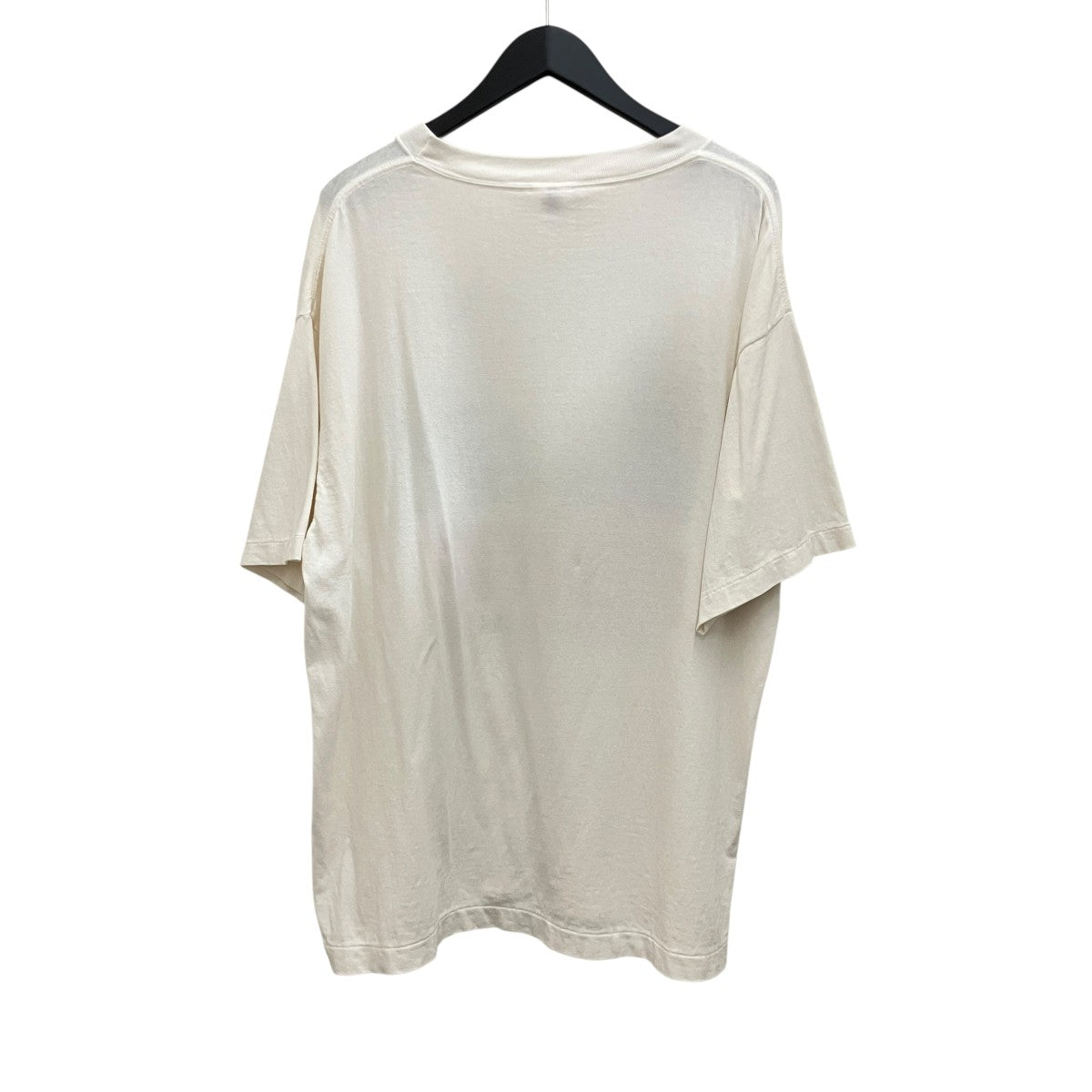 【SIT DOWN MAXELL SAINT】プリントTシャツSM-HR8-0000-022